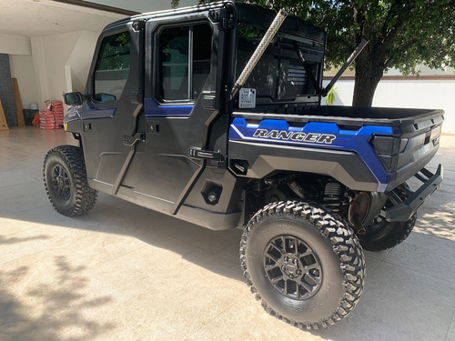 Polaris Ranger 1000 Xp Ultímate 2021