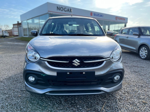 Suzuki Celerio 1.0 Ga 5p