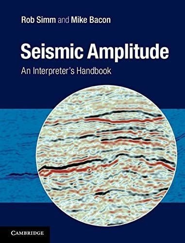 Libro: Seismic Amplitude: An Interpreter S Handbook