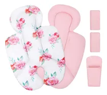 Comprar Inserto Infantil De Baby Minne, Compatible Con 4moms Rockaro