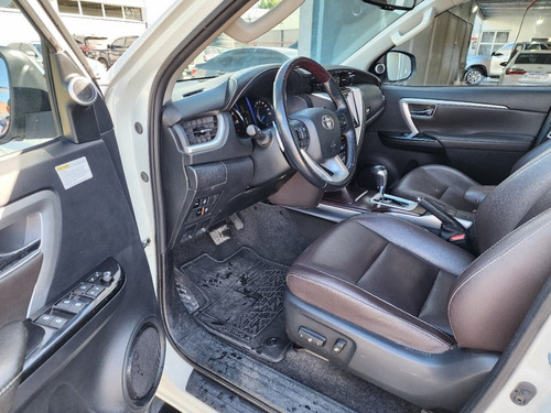 Imagen 11 de 12 de Sw4 Srx 7a A/t 2018 - Sarthou