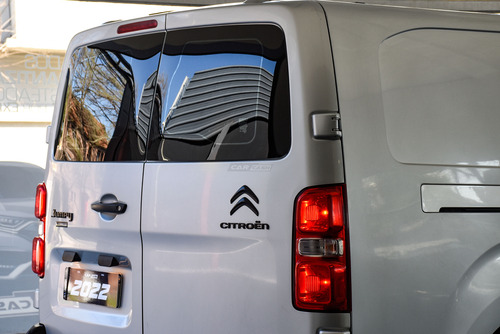 Citroën Jumpy 1.6 L3 Hdi 115 Business Mixto