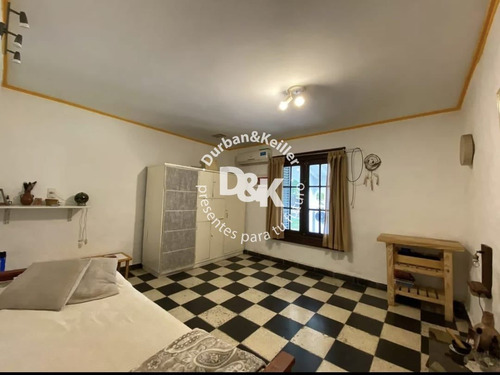 Casa En Venta Sobre Lote De 3358 M2 En Ing. Sourdeaux