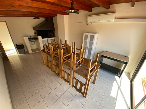 Venta Departamento De Un Dormitorio Con Cochera!! Amenities!!