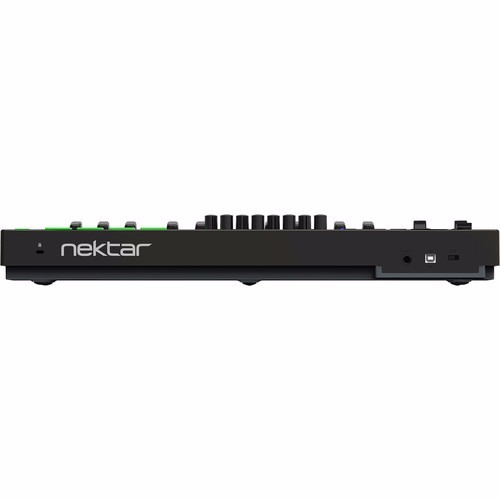 Controlador Nektar Impact Lx 25 +