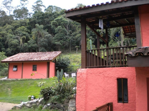 Imagem 4 de 30 de Chacara - Ch07634 - 4257251