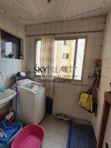 Imagem 15 de 15 de Apartamentos - Vila Emir - Ref: 15808 - V-15808