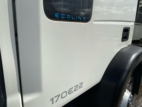 Iveco 170e22 Brook Poliguinaste - Baixo Km Confira