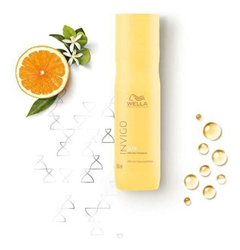Invigo Sun Shampoo 250ml