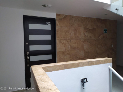 Imagen 3 de 14 de Departamento En Venta Lindavista Js214730