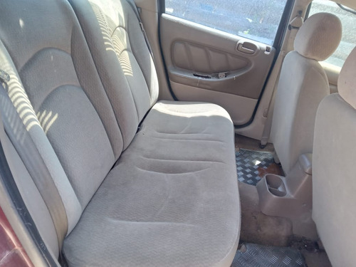 Dodge Stratus Se 5vel Aa Mt