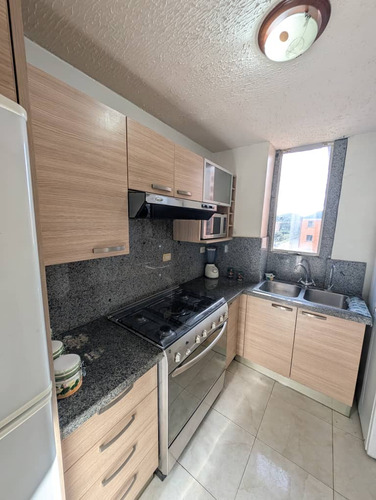 Apartamento San Diego Res. Tulipán Clientes Directos