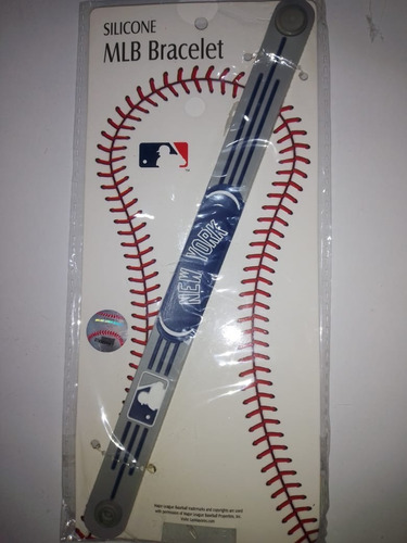 Brazaletes Mlb