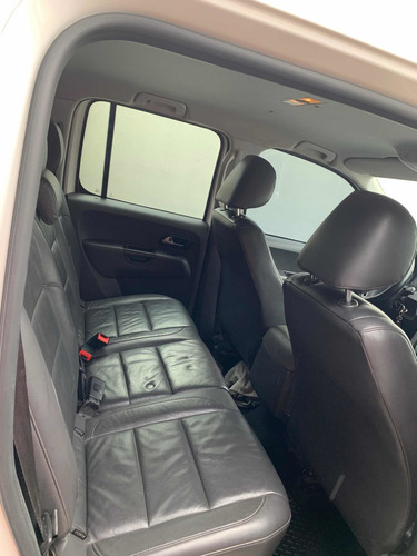 Volkswagen Amarok 2.0 Cd Tdi 4x4 Highline Pack At C34 2014