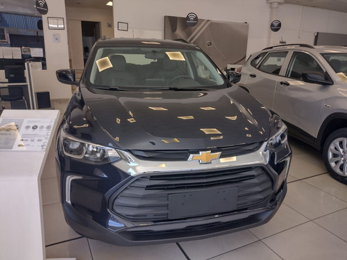 Imagen 8 de 16 de Chevrolet Tracker Ltz 2022 - Irina