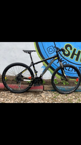 Imagen 7 de 10 de Bici Mtb Vendo O Permuto Merida Big Seven 27.5