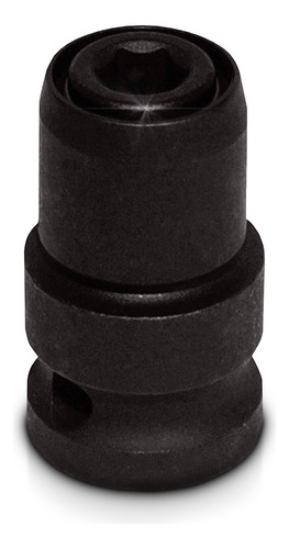 Imagen 4 de 9 de Llave De Impacto Inalambrica Einhell + Carg Bateria 18v