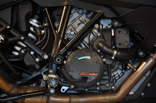 Ktm 1290 Super Adventure S