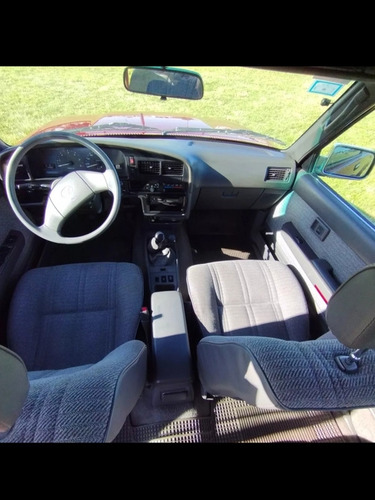 Toyota 4Runner 2.8 L D