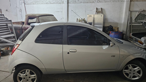 Ford Ka 1.6 Action