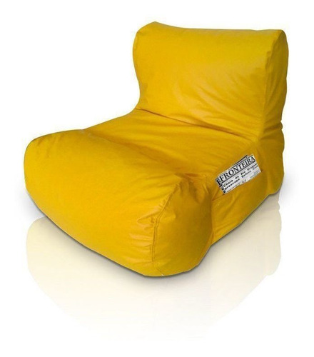 Puff Relax Nobre Amarelo - Stay Puff