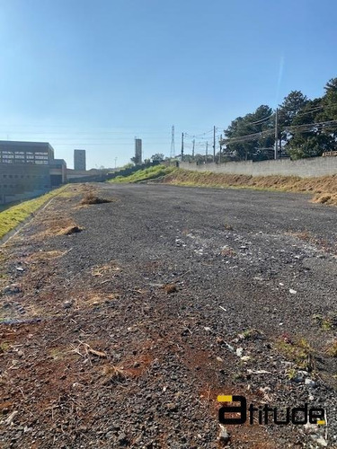 Imagem 4 de 10 de Área 5.700 M² Comercial Para Locação Em Barueri - Sp - 4755
