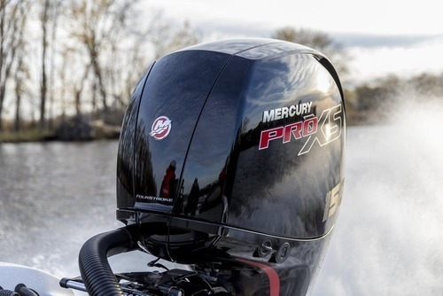 Imagem 3 de 8 de Mercury 150hp L 3.0 Efi 4 Stk Pro Xs(inscr. Estad. Ou Rural)