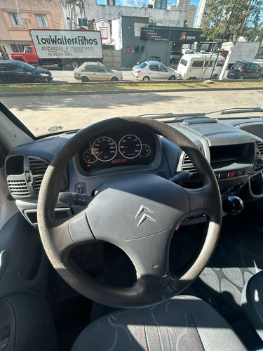Citroën Jumper Minibus 2.3 Hdi 33m 15l 5p