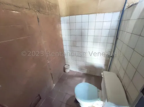 En Venta Terreno De 600mts2 En El Centro De Barquisimeto Lara, Rc