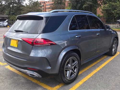 Mercedes Benz Gle 450 Híbrido Amg Gle 450 Amg Híbrido