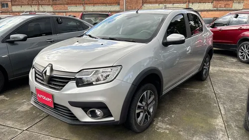 Renault New Logan Intens 2022