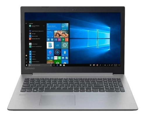 Notebook Lenovo Thinkbook I5 10ma 8gb Ssd 256gb 15.6 Oferta!