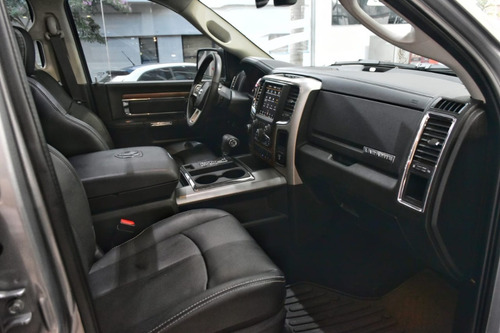 Ram 1500 5.7 Laramie