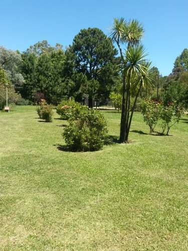 Imagen 11 de 14 de Alquiler Casa Quinta Los Cardales Exelente Acceso Sobre Ruta