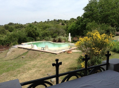 Imagen 6 de 17 de Venta De Campo Y Casco De Estancia Inv064