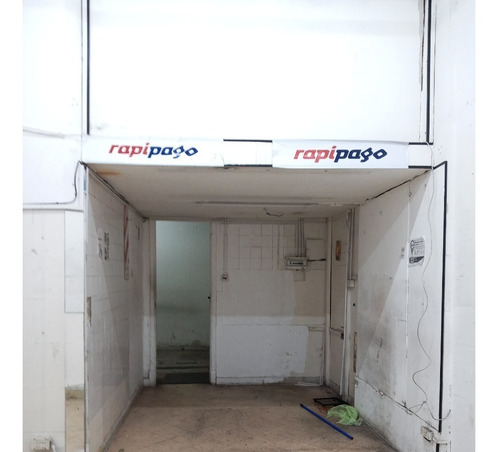 Imagen 6 de 21 de Local Comercial C/vivienda