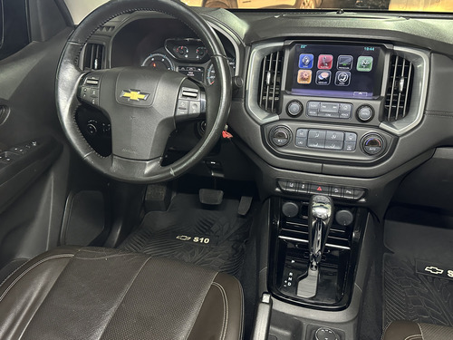 Chevrolet S10 2.8 High Country Cd Tdci 200cv