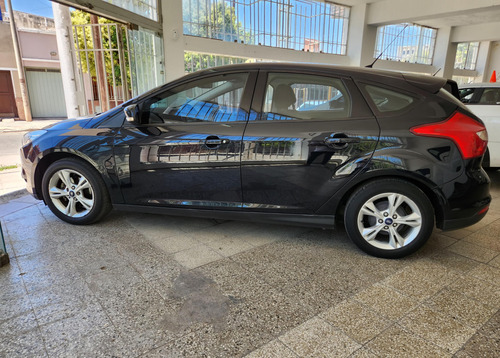 Ford Focus III 1.6 S