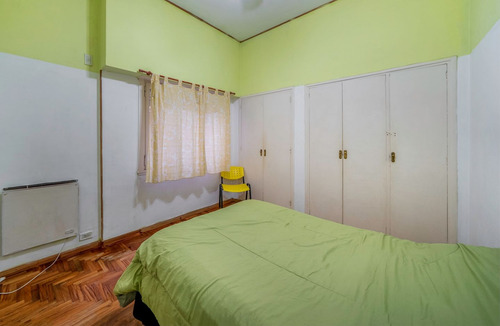 3 Ambientes Con Lavadero Y Toilette En Venta En Balvanera