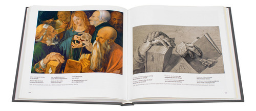 Dürer / Pd., De Dangelmaier, Ruth. Editorial Konemann, Tapa Dura, Edición 01 En Español, 2024