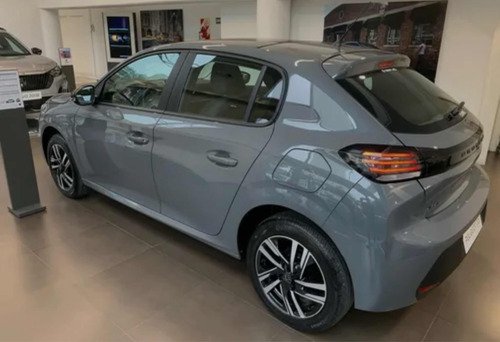 Peugeot 208 Allure