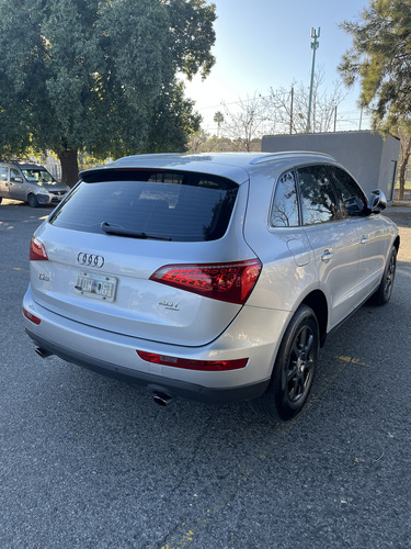 Audi Q5 2.0 Tfsi 211cv Stronic Quattro