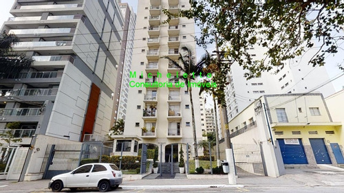 Apartamento - Ap00258 - 68108677