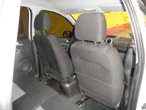 Ford Fiesta 1.6 Rocam Sedan 8v Flex 4p Manual