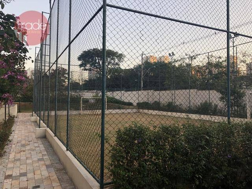 Imagem 10 de 11 de Apartamento Com 3 Dormitórios À Venda, 75 M² Por R$ 496.000,00 - Jardim Botânico - Ribeirão Preto/sp - Ap3149