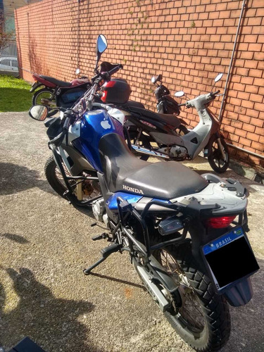 Honda Xre 300