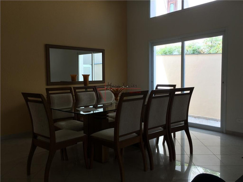 Imagem 7 de 30 de Sobrado Com 3 Dormitórios À Venda, 285 M² Por R$ 1.600,00 - Bairro Buracão - Vinhedo/sp - So0183