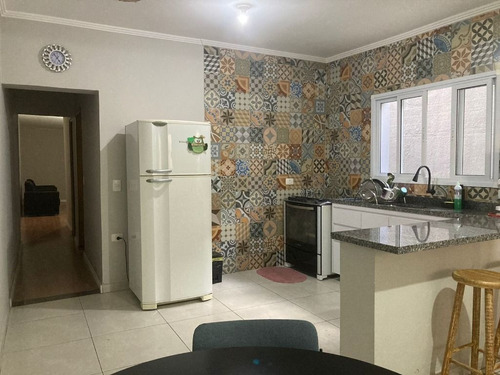 Imagem 7 de 30 de Sobrado Com 3 Dormitórios À Venda, 215 M² - Baeta Neves - São Bernardo Do Campo/sp - So21957