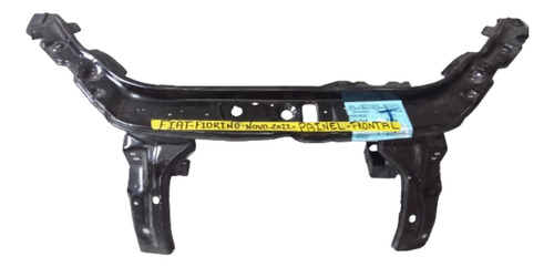 Painel Frontal Uno 11/21 Nova Fiorino 2022 Original 52069331