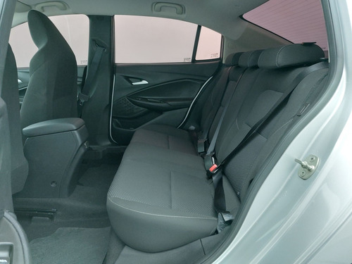 Chevrolet Onix 1.0 TURBO FLEX PLUS LTZ MANUAL
